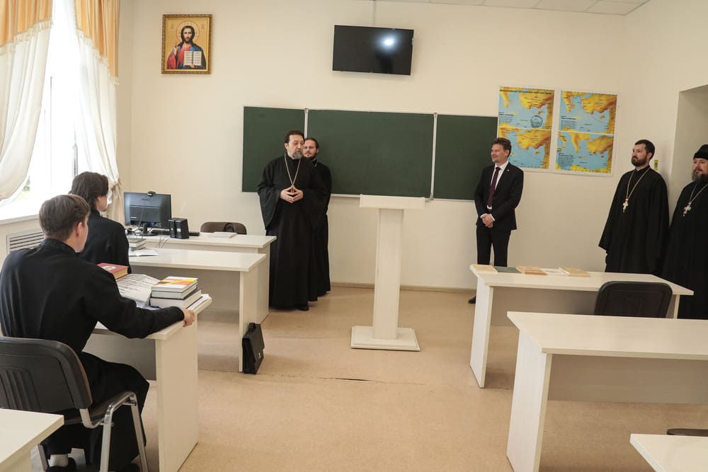 Плановая инспекционная проверка
